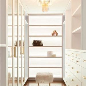 Meet your Posher, Shanti